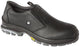 Grisport safety trace 33508 instapper laag s3 zwart grijs - maat 42 - 11.049.050.42