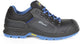 Grisport safety ultron 32505 laag s3 zwart - maat 41 - 11.049.064.41