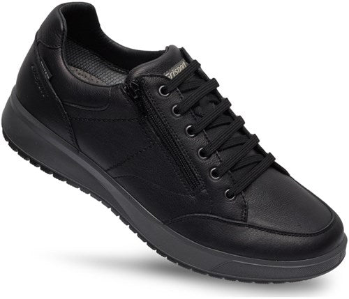 Afbeelding laden in galerijviewer, Grisport schoen 43639 active | zwart 01 | maat 39 - 8718191185230

