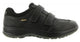 Grisport schoen 8637 bruin - maat 42 - 10.048.018.42