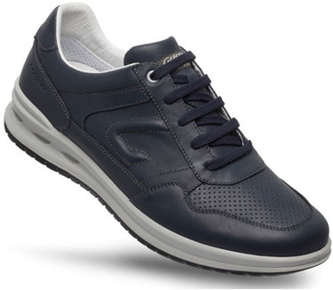 Grisport schoen laag 43041 | donker blauw 110 | maat 42 - 8718191186589