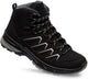 Grisport schoen wega mid 14917 | zwart 01 | maat 39 - 8718191170908