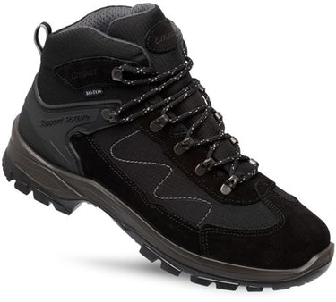 Grisport scout mid unisex wandelschoenen - blue