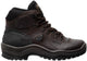 Grisport sherpa unisex wandelschoenen - black