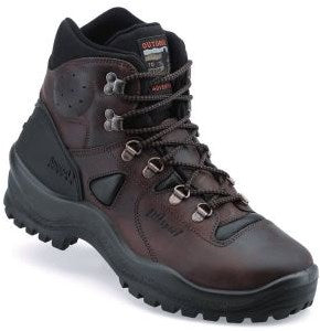 Grisport sherpa zwart - maat 46 - 13.048.042.46