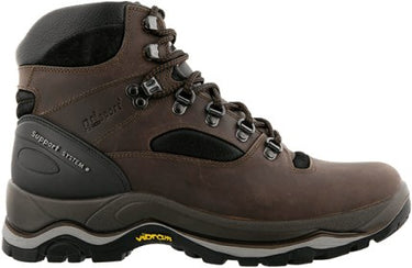 Grisport tiben mid bruin - maat 40 - 13.048.048.40