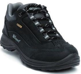 Grisport travel low zwart - maat 38 - 13.048.056.38