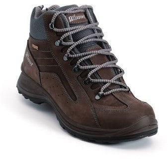 Grisport travel mid zwart - maat 41 - 13.048.060.41