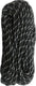 Grisport veters 140cm 25 (10 paar) | zwart | 140 cm - 00.048.189.14