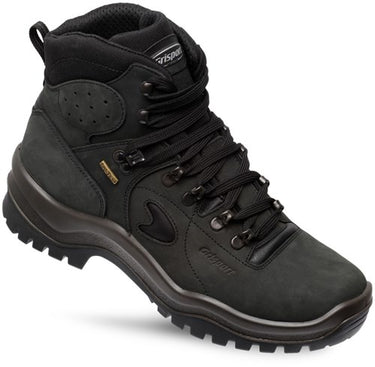 Grisport zermatt mid 12221 | zwart 01 | maat 40 - 00.048.261.40