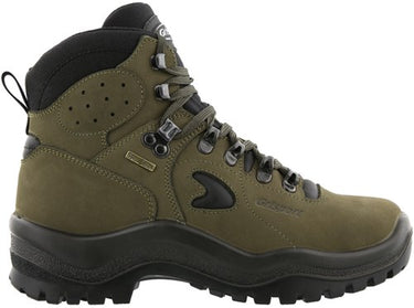 Grisport zermatt mid 12221 | zwart 01 | maat 44 - 00.048.261.44