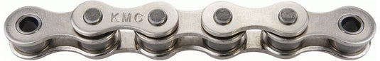 BD1202A Ketting KMC B1 zwart x112 - Stadsfiets, e-bike, BMX, fixed gears