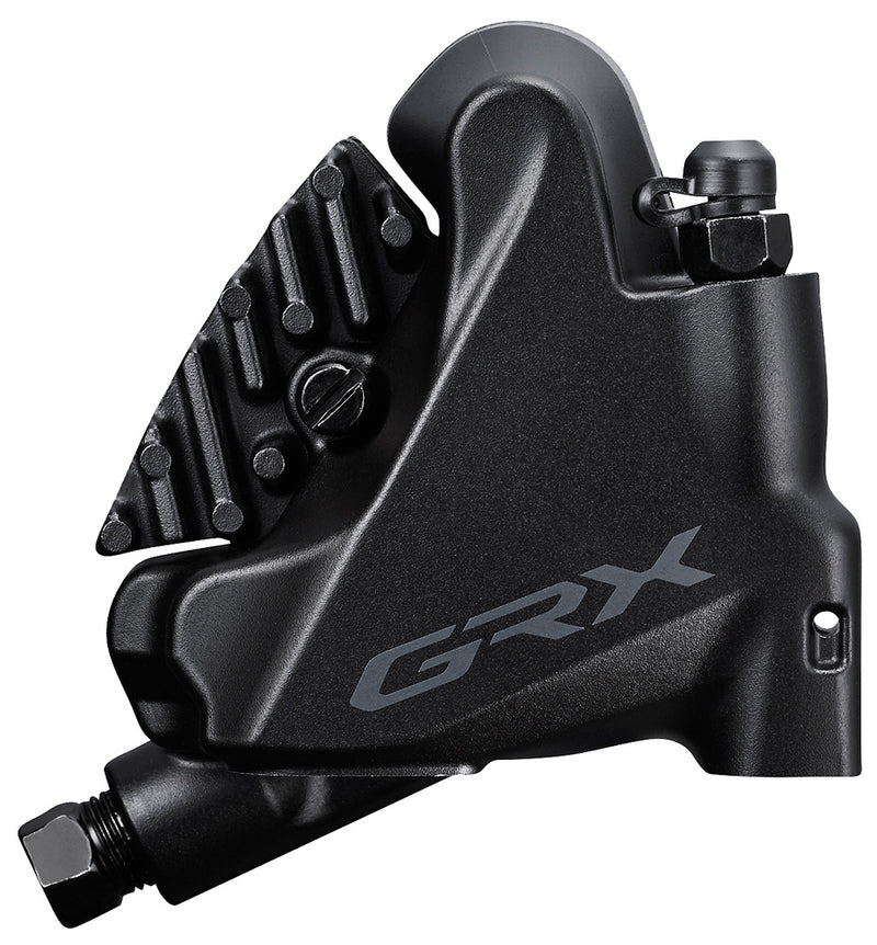 Load image into Gallery viewer, Shimano - Schijfrem GRX RX400 Achter Remklauw Z Leiding Schijf Gr
