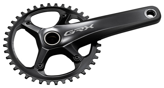 Shimano grx fc-rx810 1x11-speed crank 42