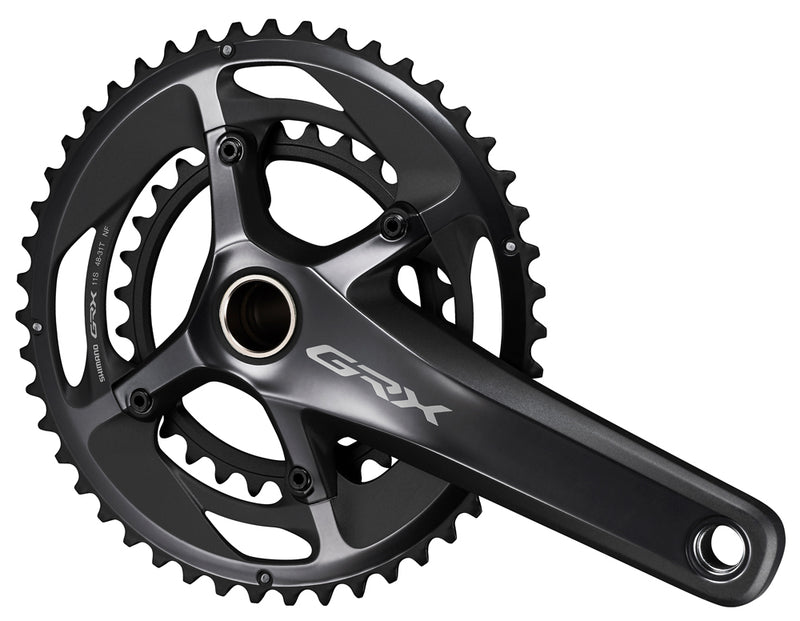 Load image into Gallery viewer, Shimano GRX-810 FC-RX810 170mm 48 31 2x11 speed
