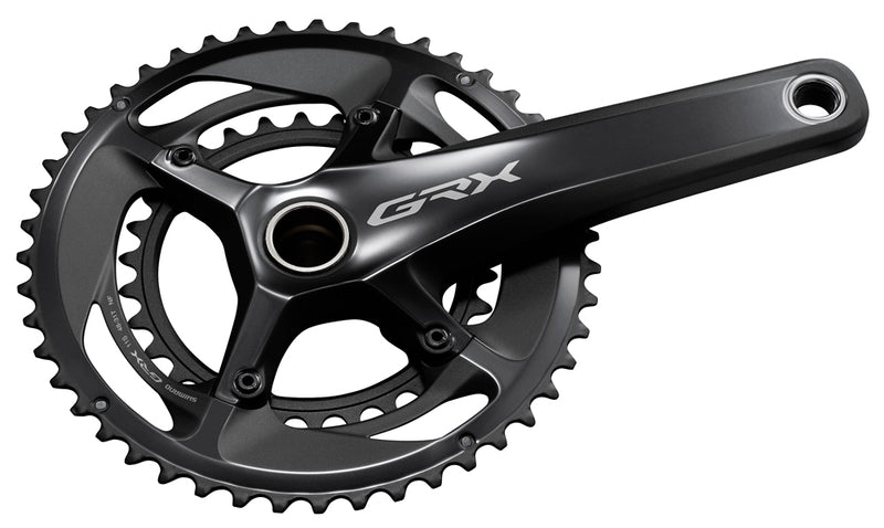 Load image into Gallery viewer, Shimano GRX-810 FC-RX810 170mm 48 31 2x11 speed
