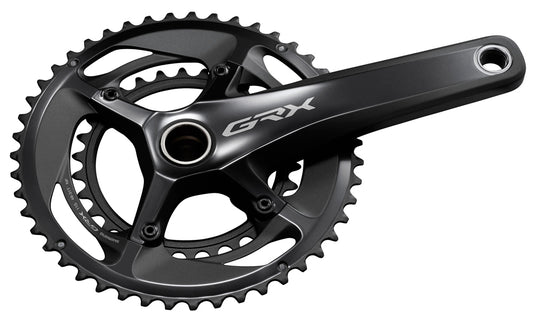 Shimano GRX-810 FC-RX810 172.5mm 48 31 2x11 speed
