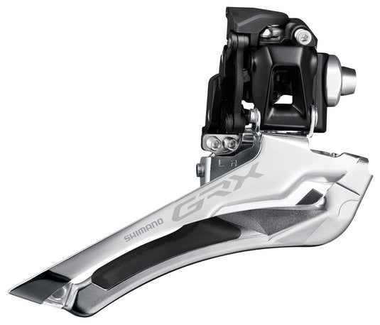Shimano GRX 400 FD-RX400 Brazed On 10 speed