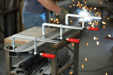 Bessey lijmtang geheel staal classix gs 200 100 - gs20 - gs20