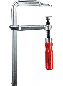 Bessey geheel stalen lijmtang classix gs 400 120 - gs40