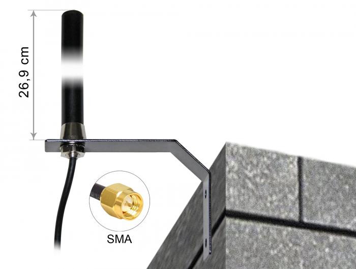 Load image into Gallery viewer, Imp gsm antenne
