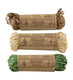 Esschert design raffia in 3 kleuren