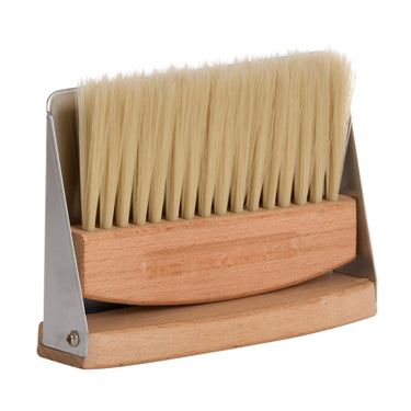 Esschert design tafelstoffer en blik van zink l11,3 x b15,8 x h4cm