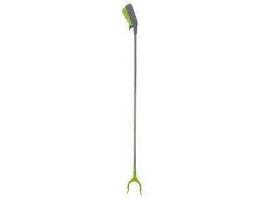 Esschert design afvalgrijper grijpstok 84cm