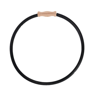 Esschert design afvalzakring metaal met rubber strip ã˜40,5cm