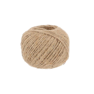 Esschert design tuintouw jute 100m