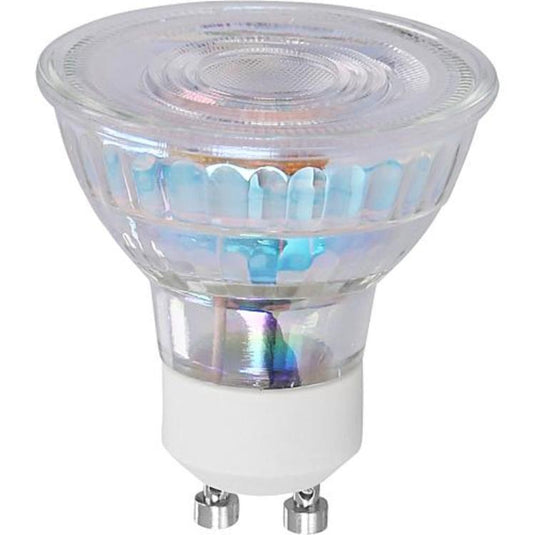 Gu10 lamp