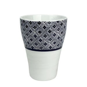 Gust mok ornament design 200ml