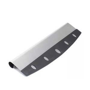 Gusta pizzasnijder 35cm