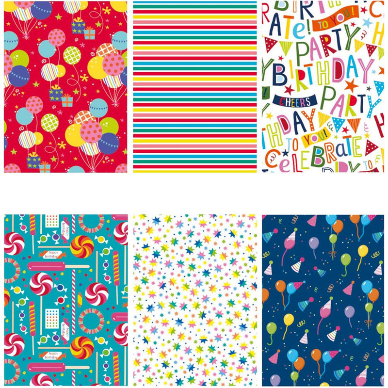 Load image into Gallery viewer, Ty cadeaupapier par rol 200x70cm

