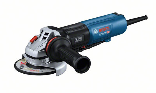Bosch haakse slijpmachine gws17-125ps