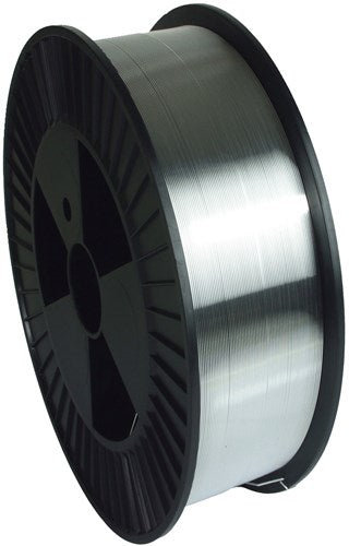 Gys draadbobijn 200x1,0mm, 2kg, aluminium - 5193086562 5193086562