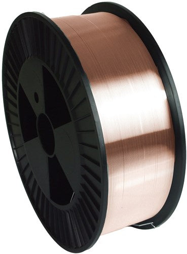 Gys draadbobijn 300x1,2mm, 15kg, staal - 5193086241 5193086241