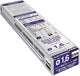 Gys elektrodes staal o1,6mm (x210) - 5193085114 5193085114