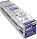Gys elektrodes staal o4,0mm (x110) - 5193085053 - 5193085053