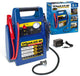 Gys pack air 400 starthulp | compressor | 12 volt voeding - 5192026322