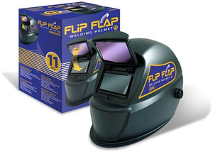 Gys lasmasker flip-flap - 5193042513