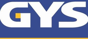 Gys startkabel 500 a - 5193564015