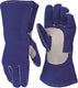 Gys versterkte lashandschoenen maat 10 - 5193045873 - 5193045873