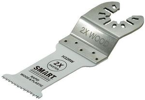 Smart blades un tra 32x52mm