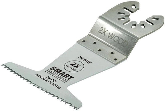 Smart blades un tra 62x52mm