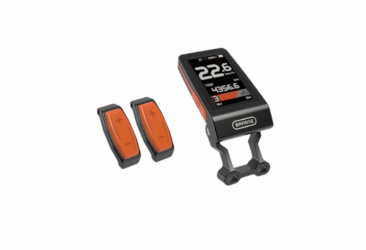 Display bafang c260 36v lcd