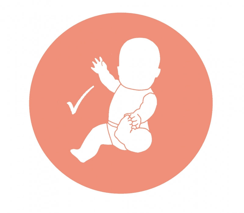 Load image into Gallery viewer, Heless haarband eenhoorn (28-35cm)
