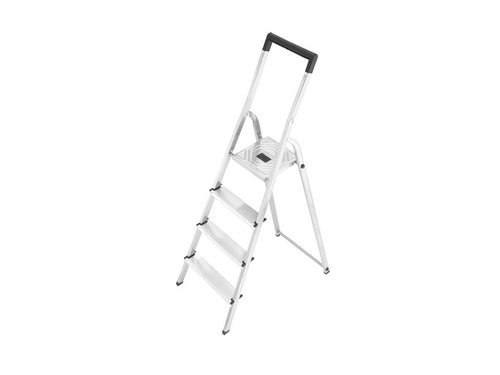 Hailo l40 trap 4-treeds alu (3+bordes)