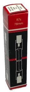 Afbeelding laden in galerijviewer, Enzo halogeen staaflamp 80w 78mm r7s 230v eco - 5310205
