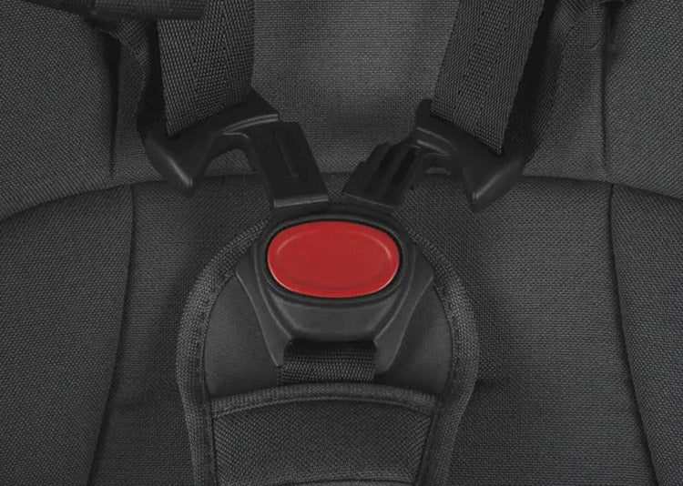 Load image into Gallery viewer, Hamax baby seat
